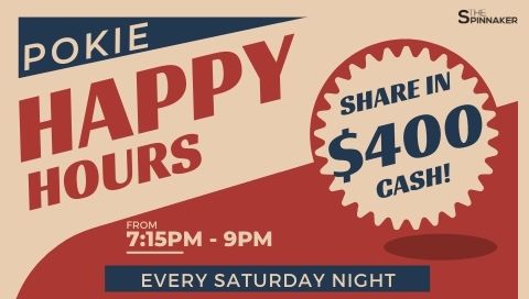 Spinnaker promotion
