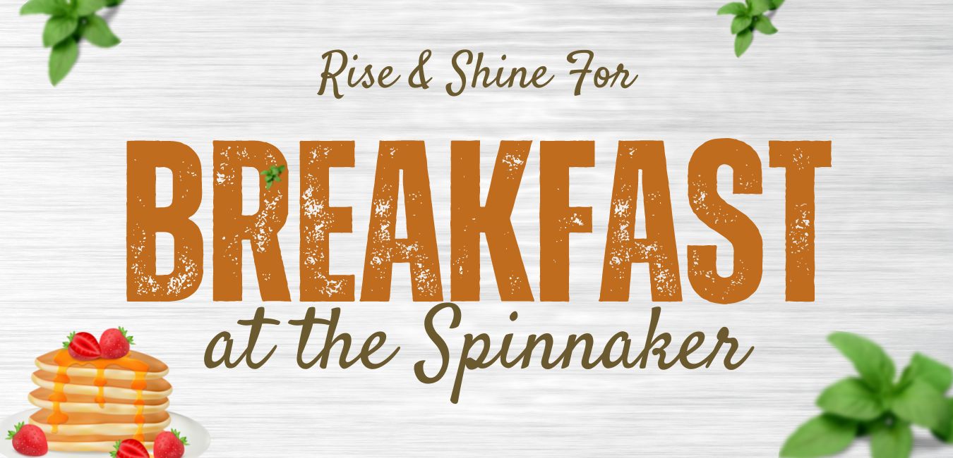 Spinnaker Breakfast